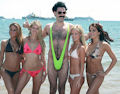 Borat mankini